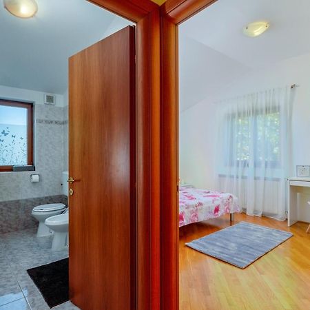 Apartman Mirjan Pula Exterior photo