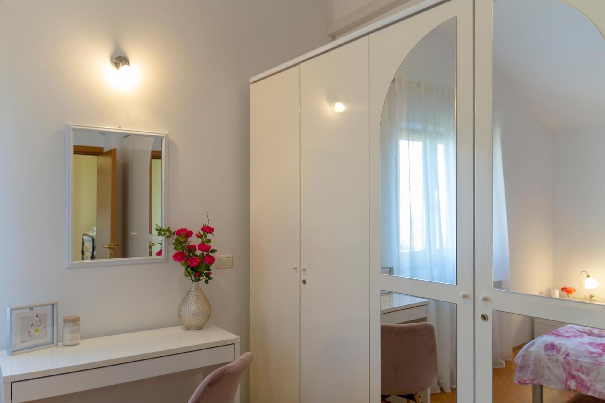 Apartman Mirjan Pula Exterior photo