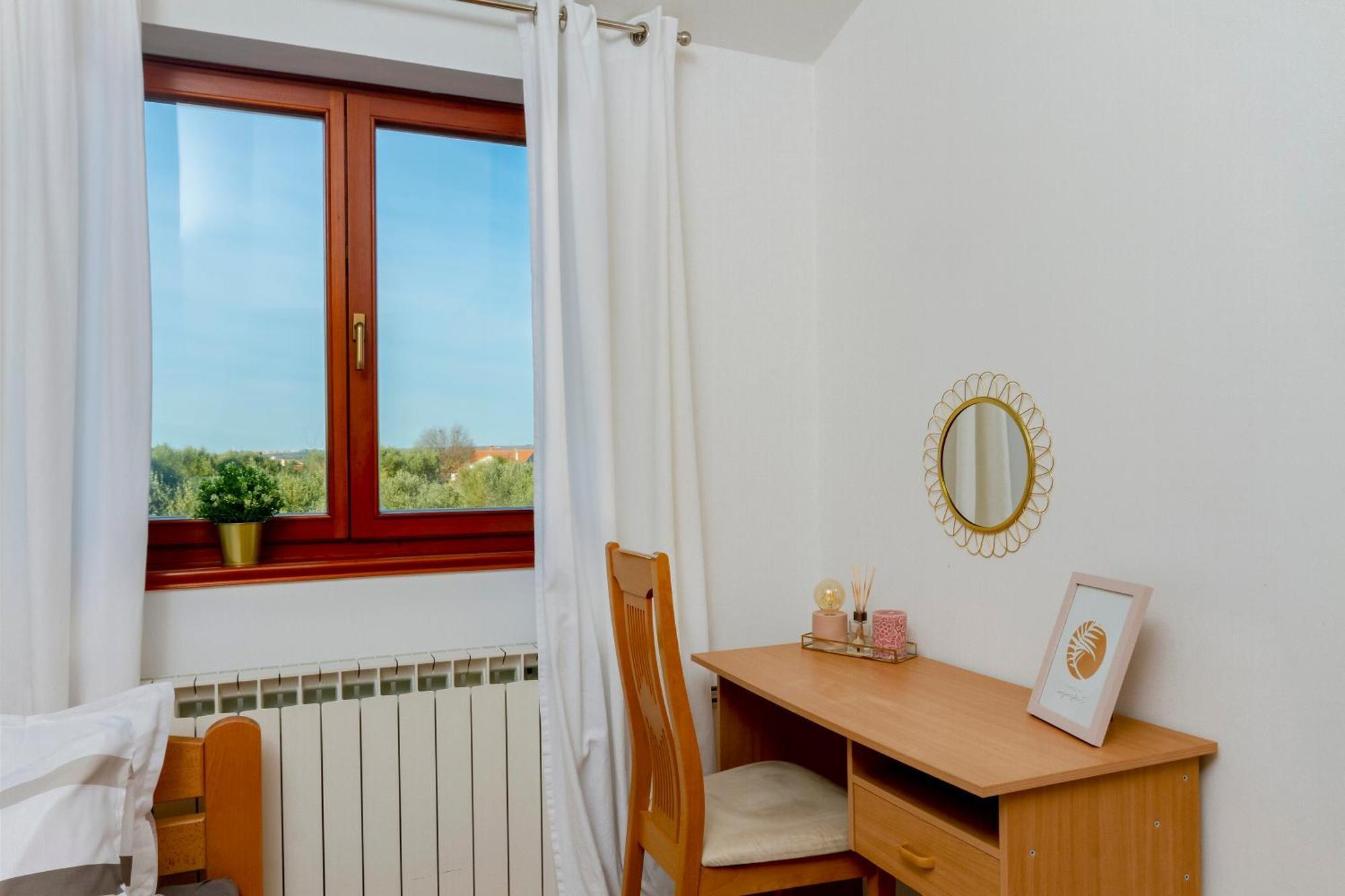 Apartman Mirjan Pula Exterior photo